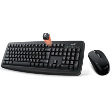 Keyboard Genius Smart KM-8100 Wireles